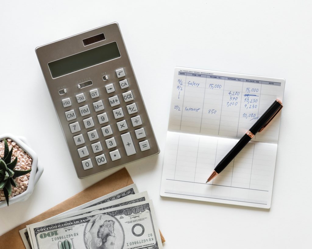 freelance bookkeeping in canberra