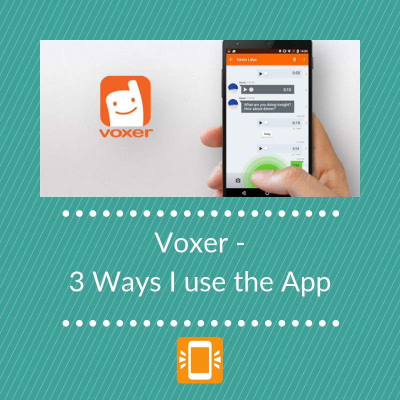voxer download free for computer