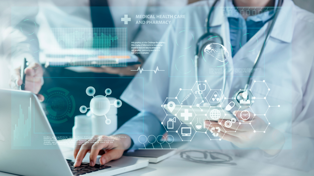 Examining How AI Is Transforming Healthcare System Efficiency