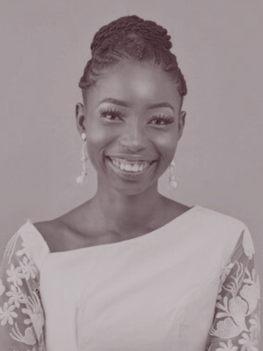 Mercy Akinbinu, RN, BSN