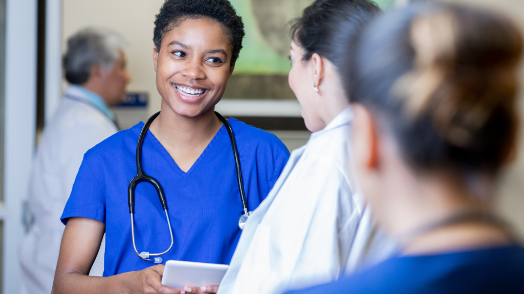 Bridging the Gap: Nurses as Effective Communicators in Health-Related Blogging
