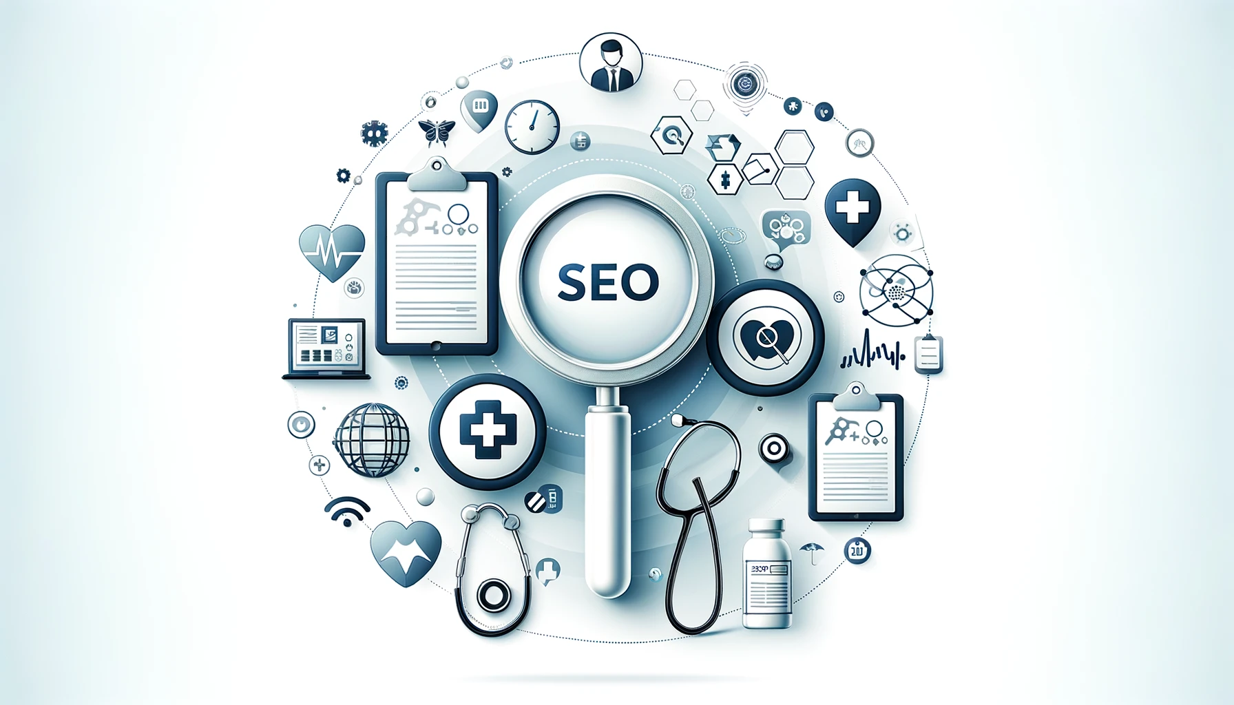 Hiring SEO for Healthcare Content Writers