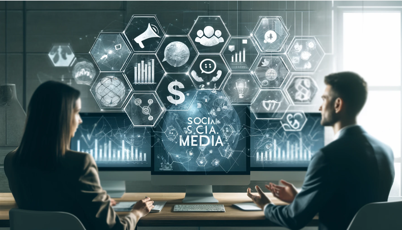How Can Healthcare Social Media Strategy Be Aligned with SEO Best Practices?