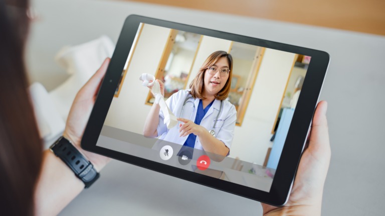 Revolutionizing Patient Engagement Through Healthcare Video Marketing
