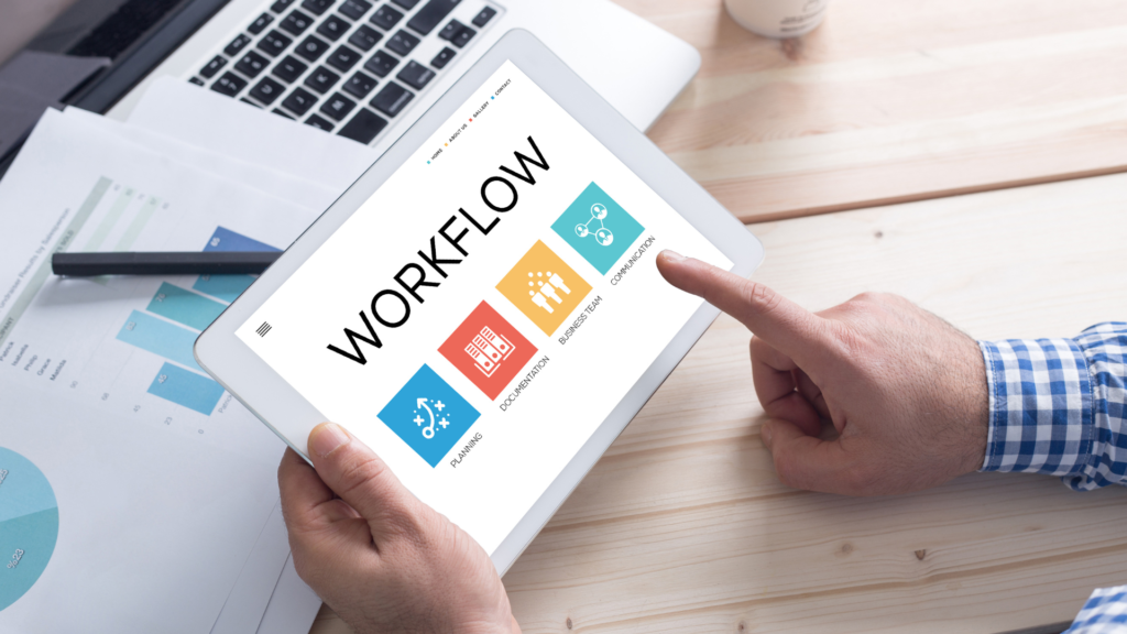 What Workflow Strategies Can Enhance Healthcare Email Marketing Campaigns?