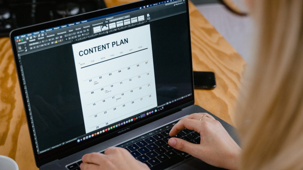 Efficient Content Management: How Healthcare Writers Streamline Workflow and Content Strategy