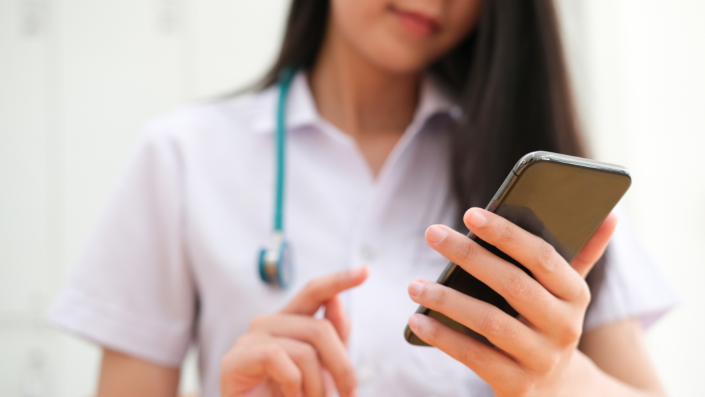 The Importance of Mobile-First SEO for Healthcare Content