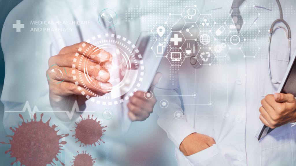 The Future of SEO in Healthcare: What You Need to Know About Content Ranking in 2025