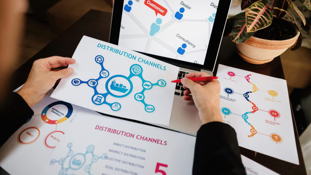 Creating a Multi-Channel Content Strategy for Healthcare Brands