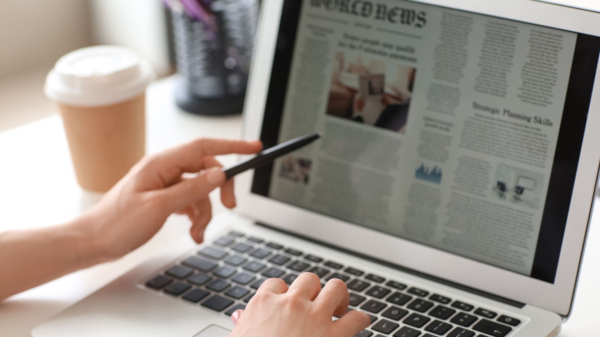 Finding the Perfect Balance Between SEO and Readability in Healthcare Writing