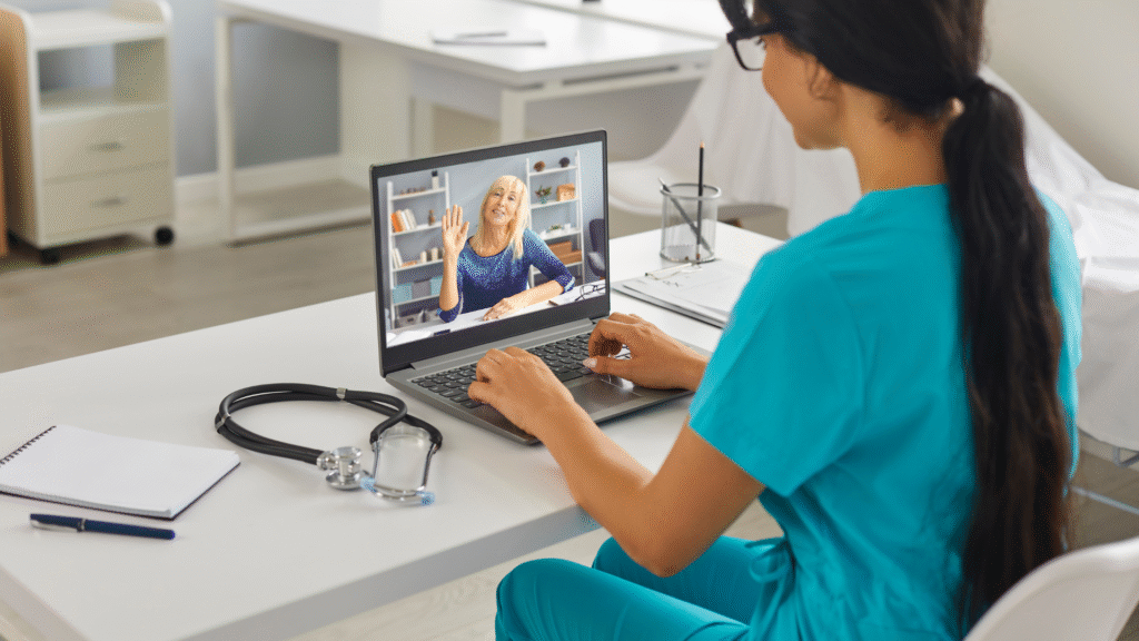 Why Patient-Centered Content Should Drive Your Healthcare Strategy