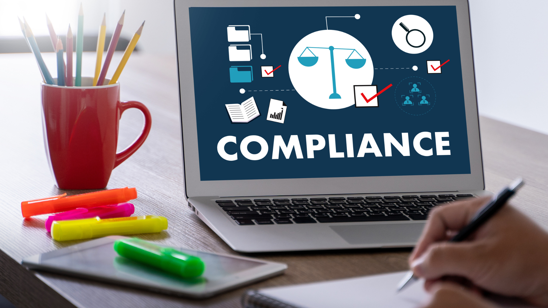 How to Ensure Quality and Compliance When Outsourcing Healthcare Content