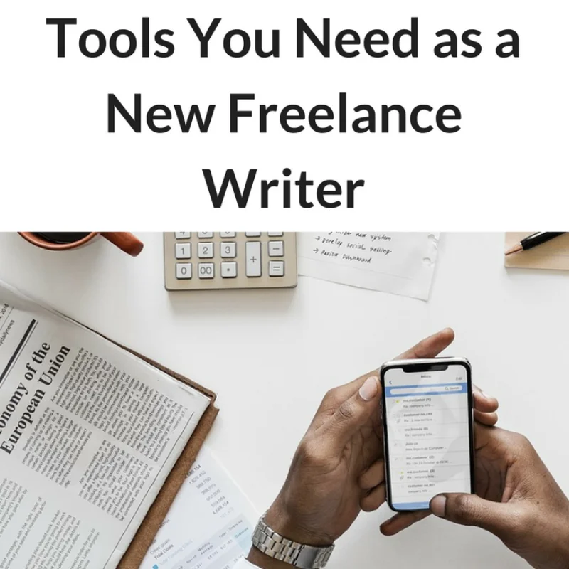 tools for freelance writers