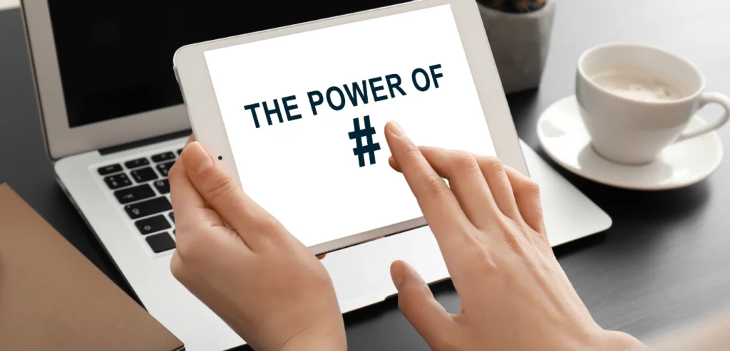 Hashtags for Healthcare Business