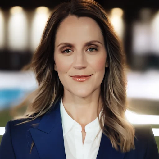 Melissa Thomas