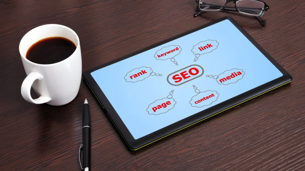 The Future of SEO: How to Manage SEO Effectively