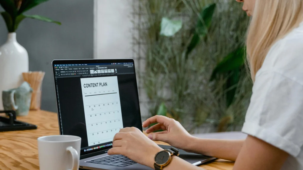 Content Planning That Resonates with Healthcare Consumers