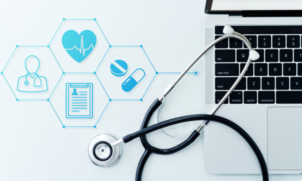 How to grow your healthcare business with healthcare content marketing